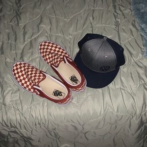 Meet your Posher, Lucien